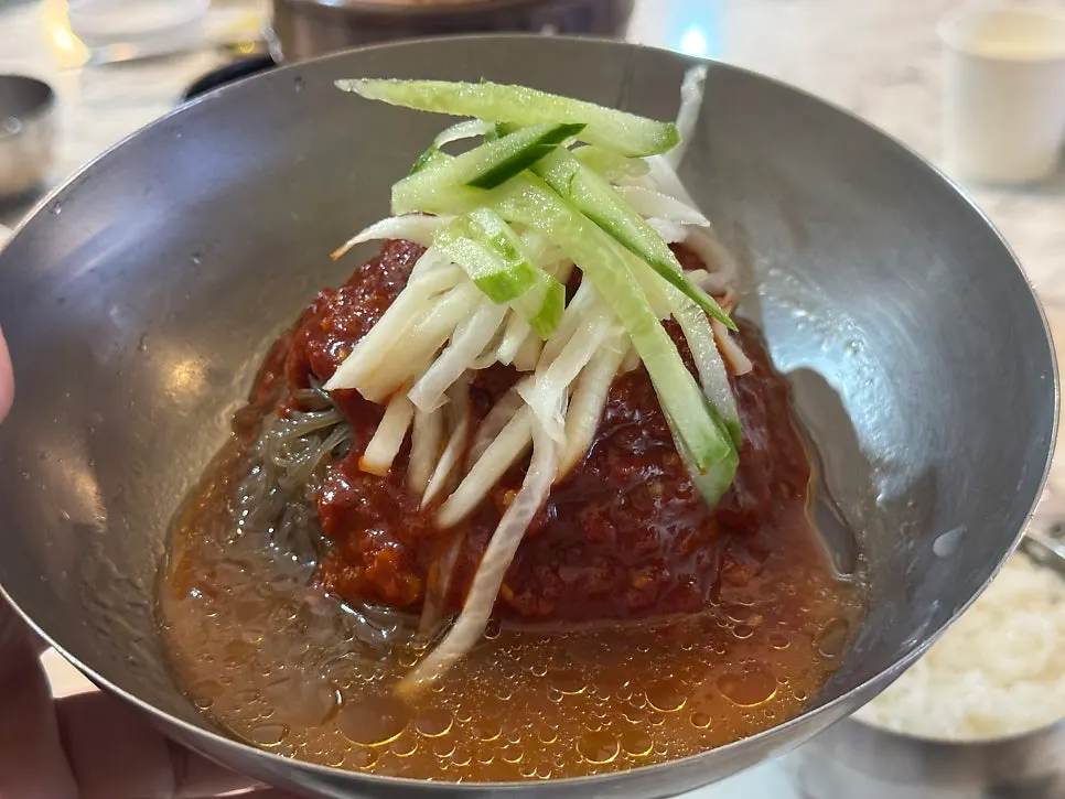 Grilled fresh short rib with juices glistening