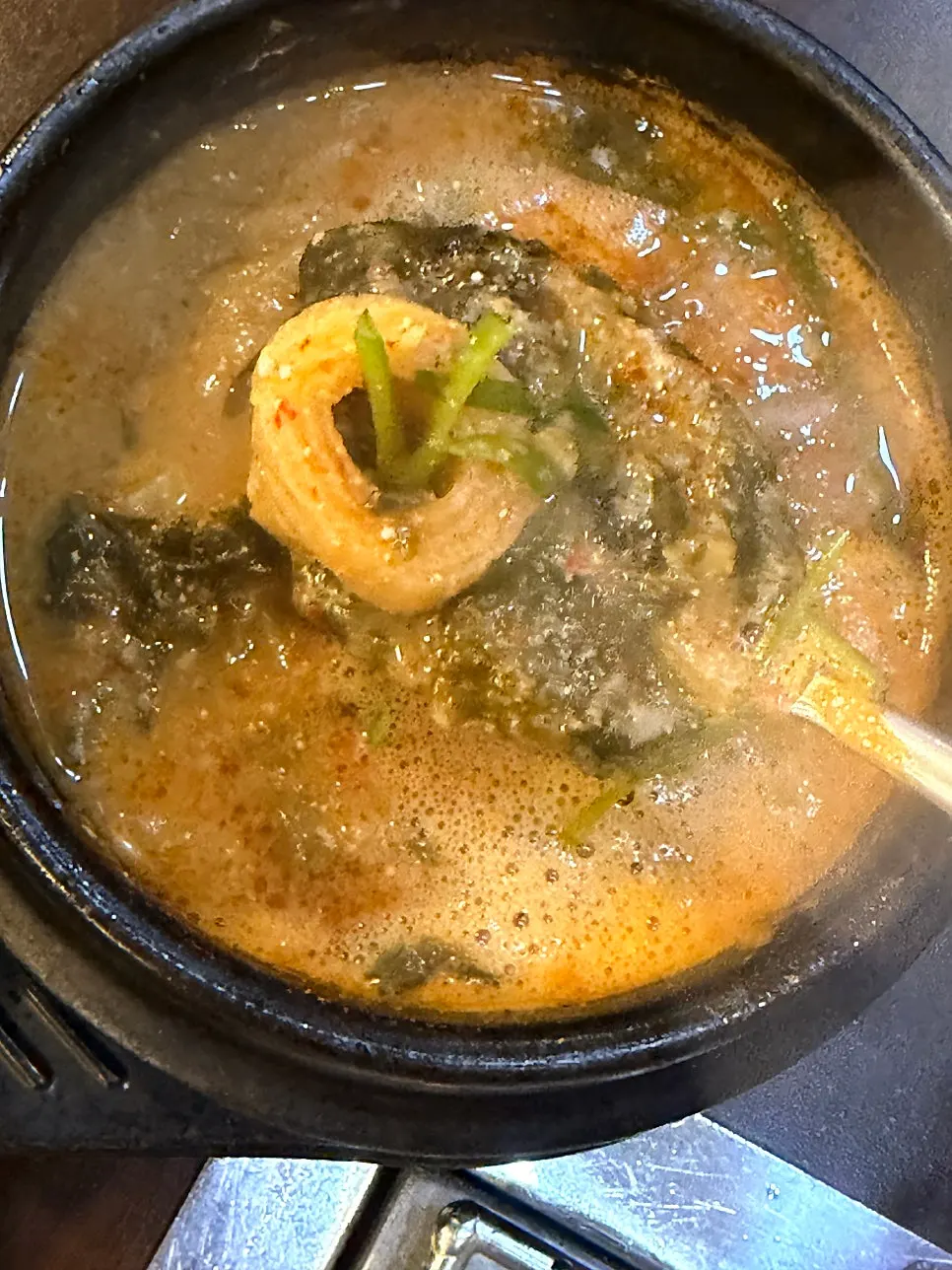 리뷰 이벤트로 받은 장어떡갈비
