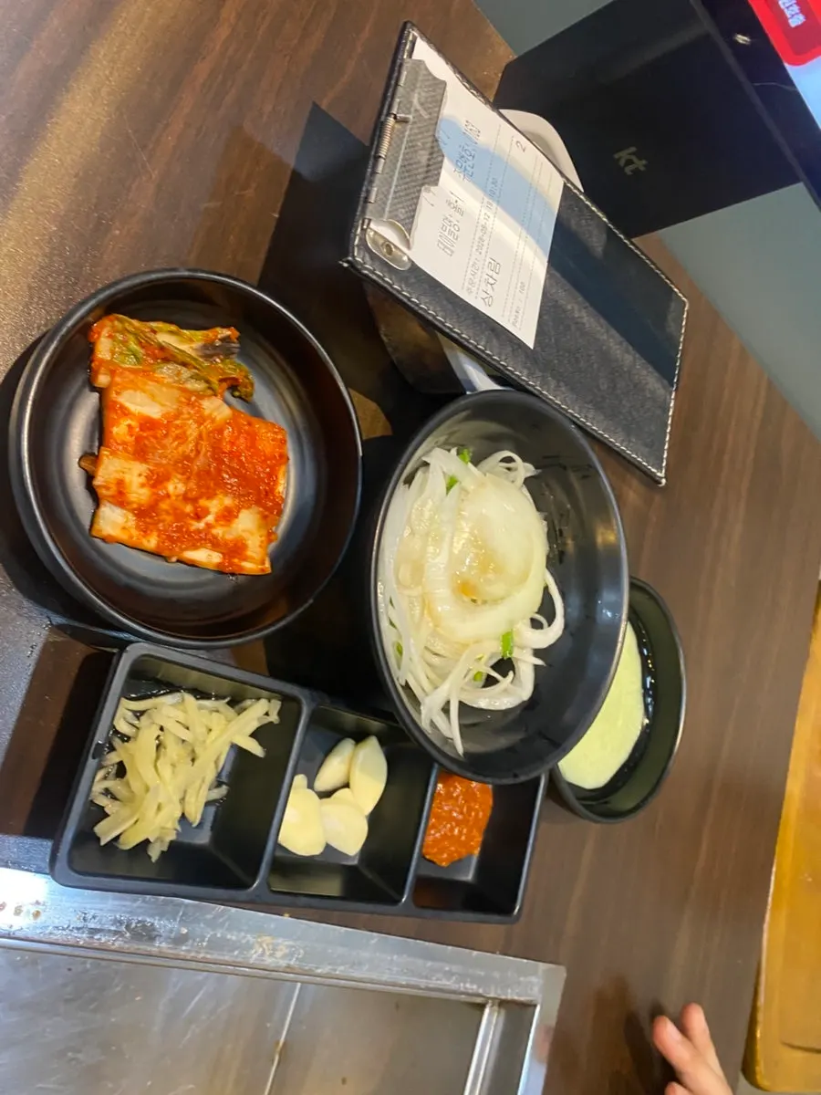 1,324g 63,990원으로 결제한 장어