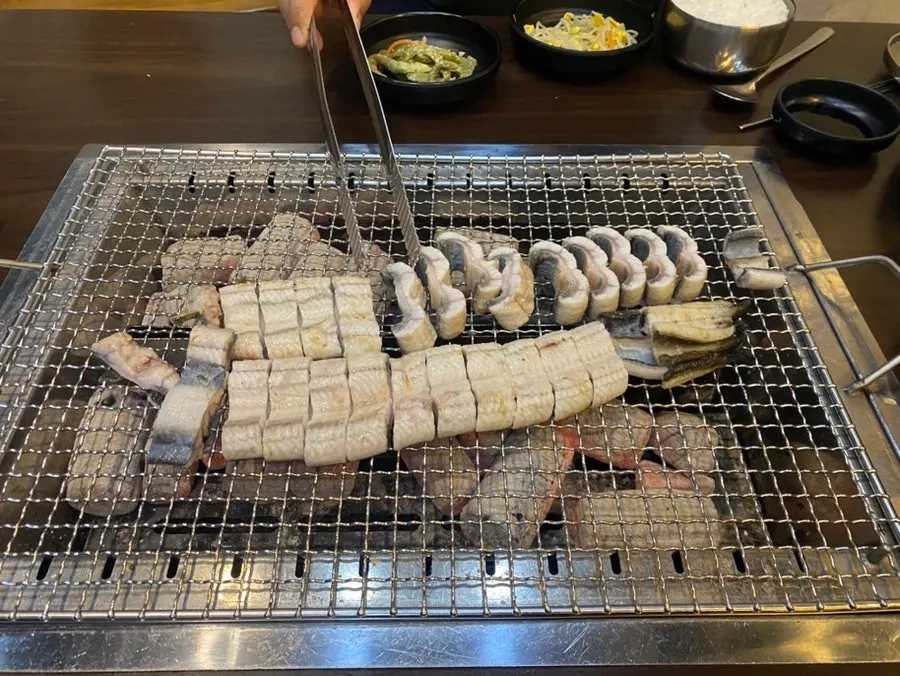 유일장어 장어 선물세트