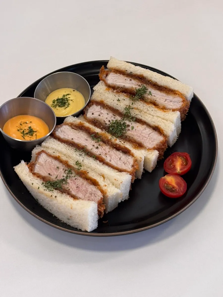 Dontoro-don original and karai flavor information