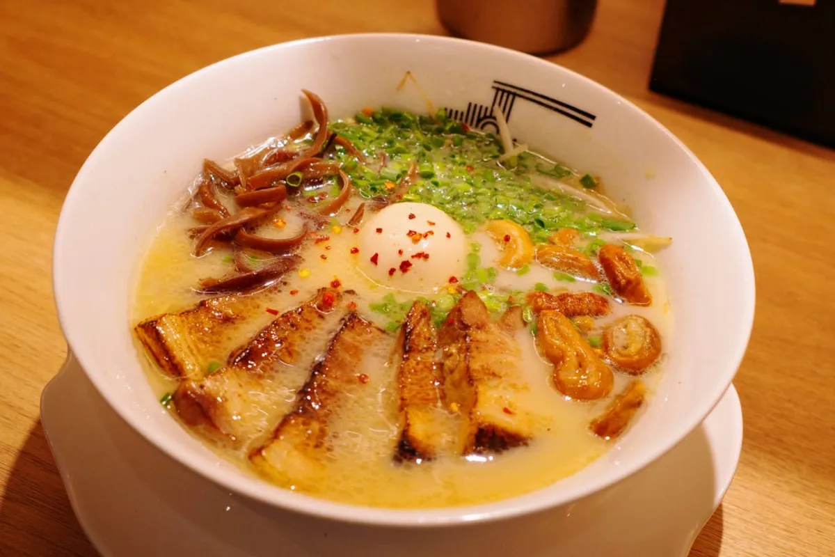 Drinks menu at Gyedan Ramen Mokdong Branch featuring Sapporo draft beer