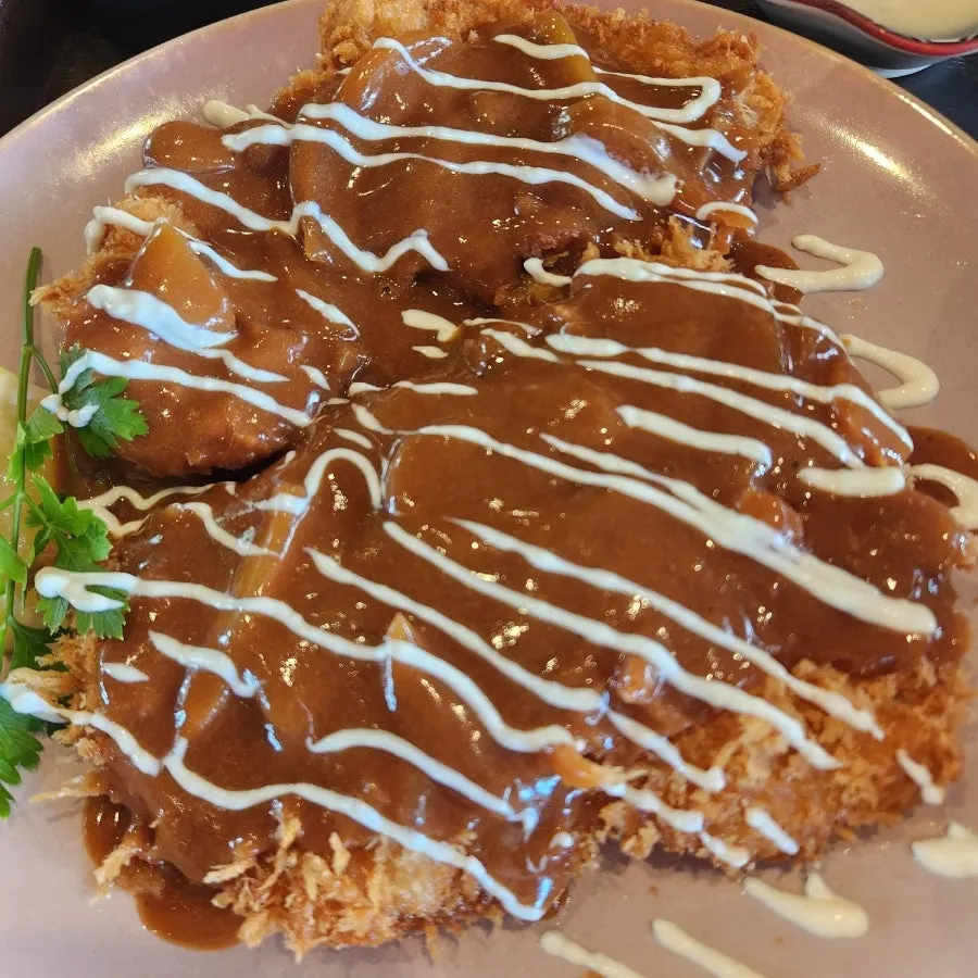 Introductory photo of Gyeomson Donkatsu Geomdan Branch