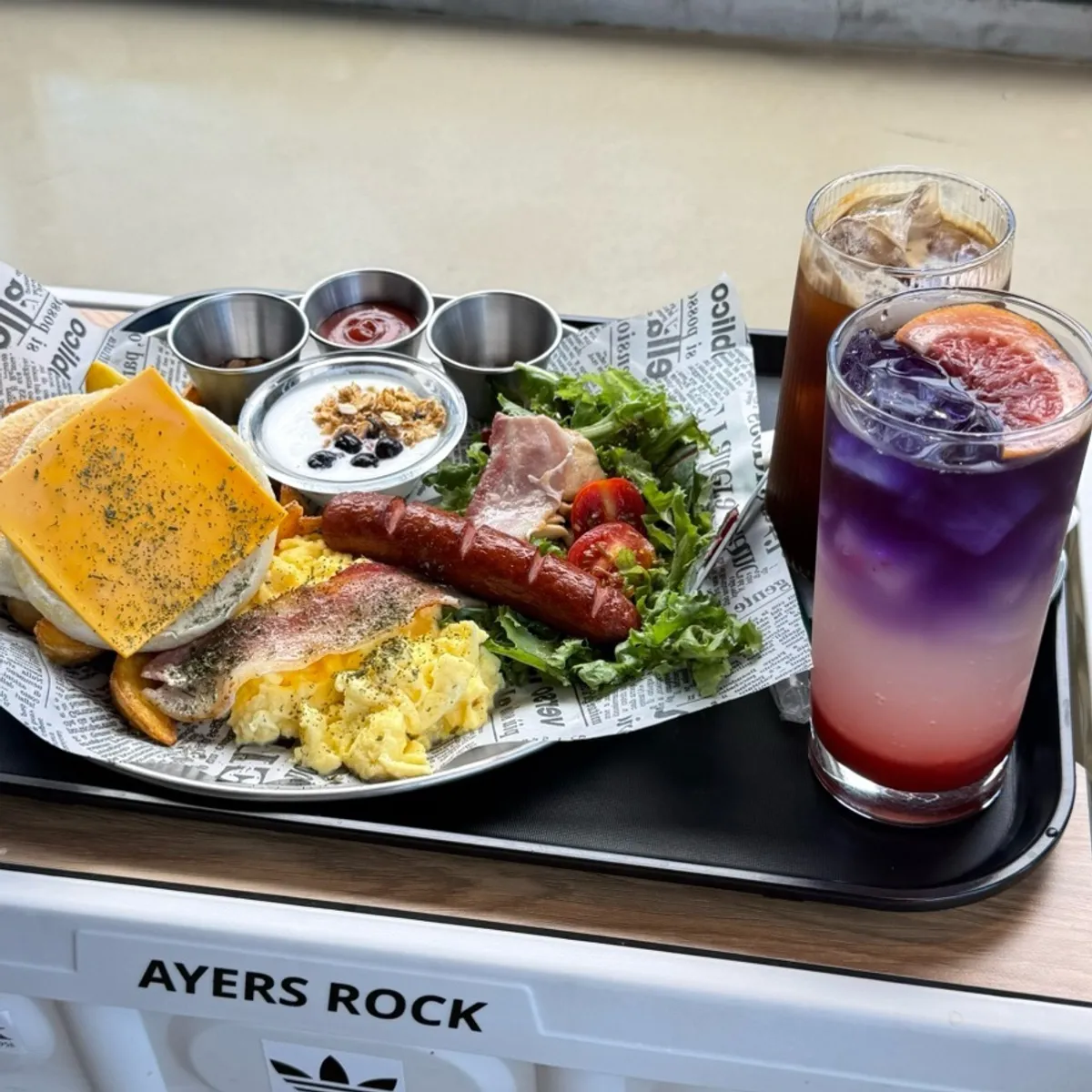 경주 천군동 카페 야드 대표 이미지