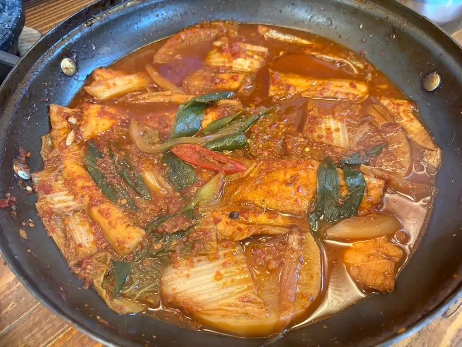 육즙 가득한 떡갈비