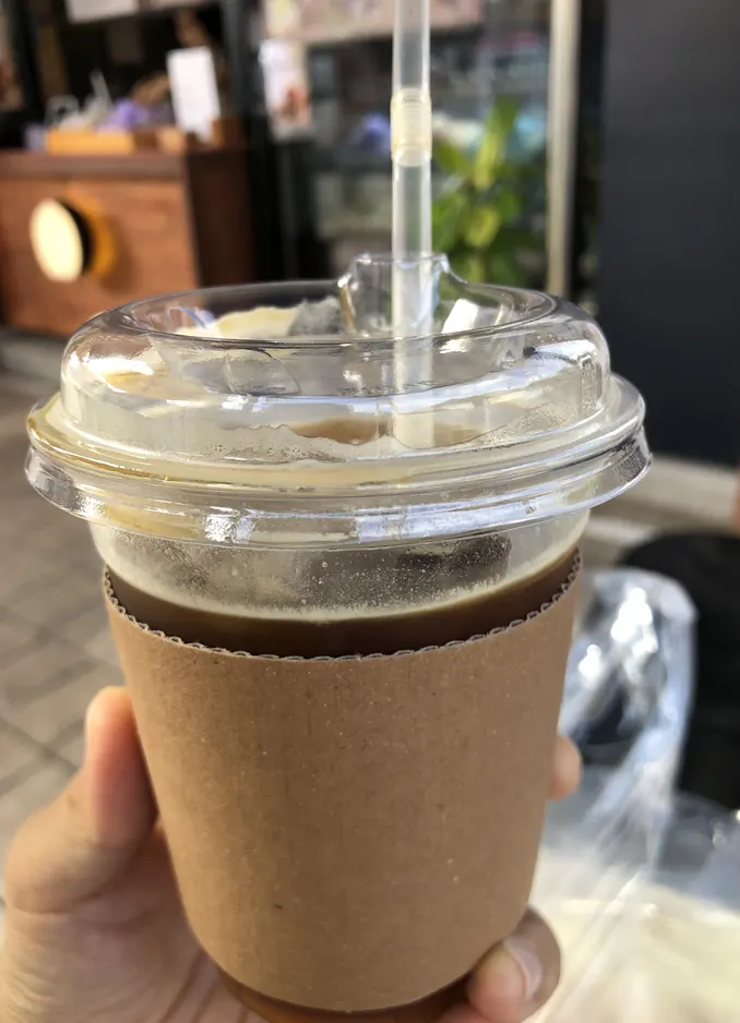 부자호두 호두과자 여러 맛 모음