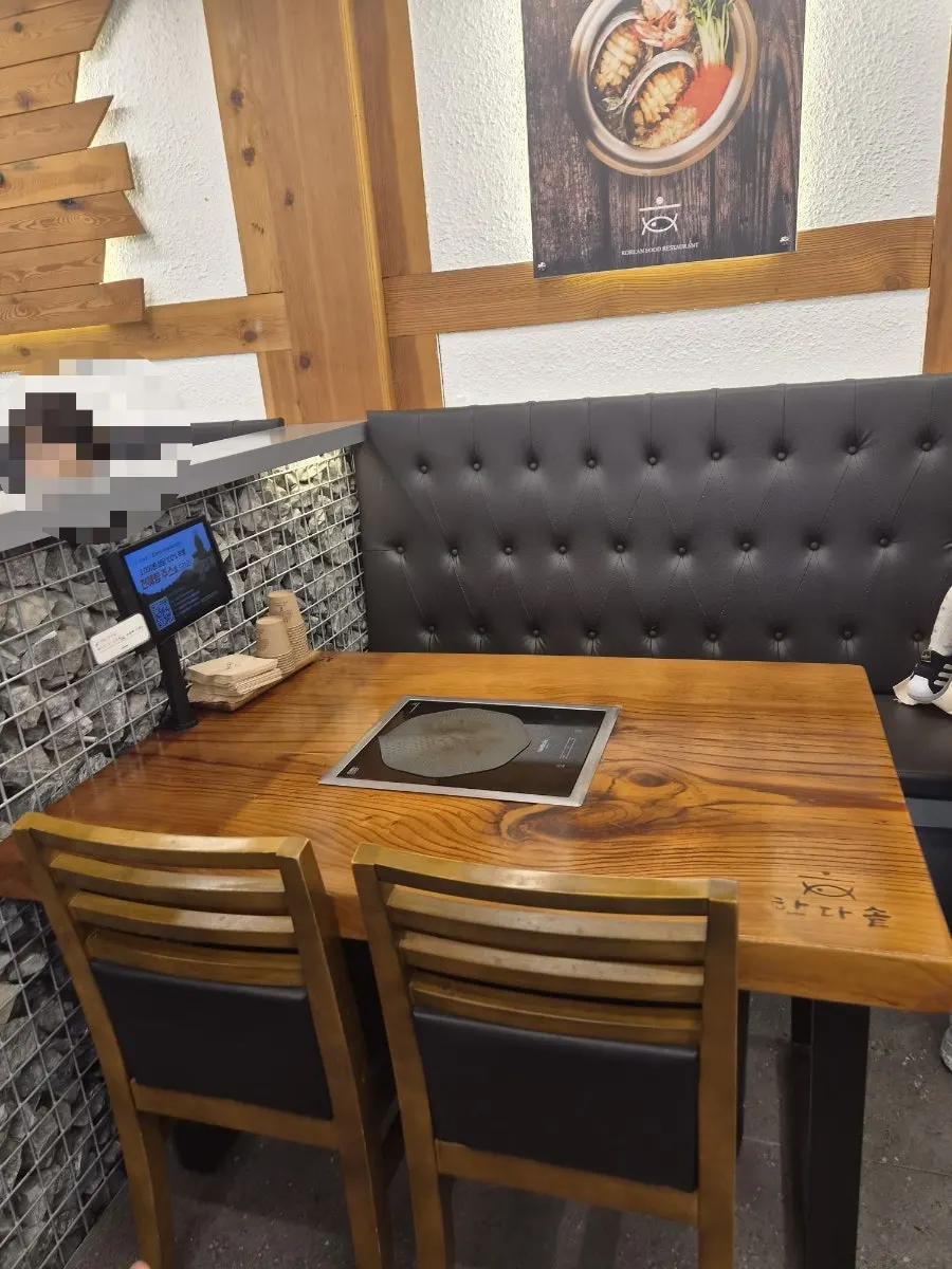 도보 1분 거리의 황남공영주차장