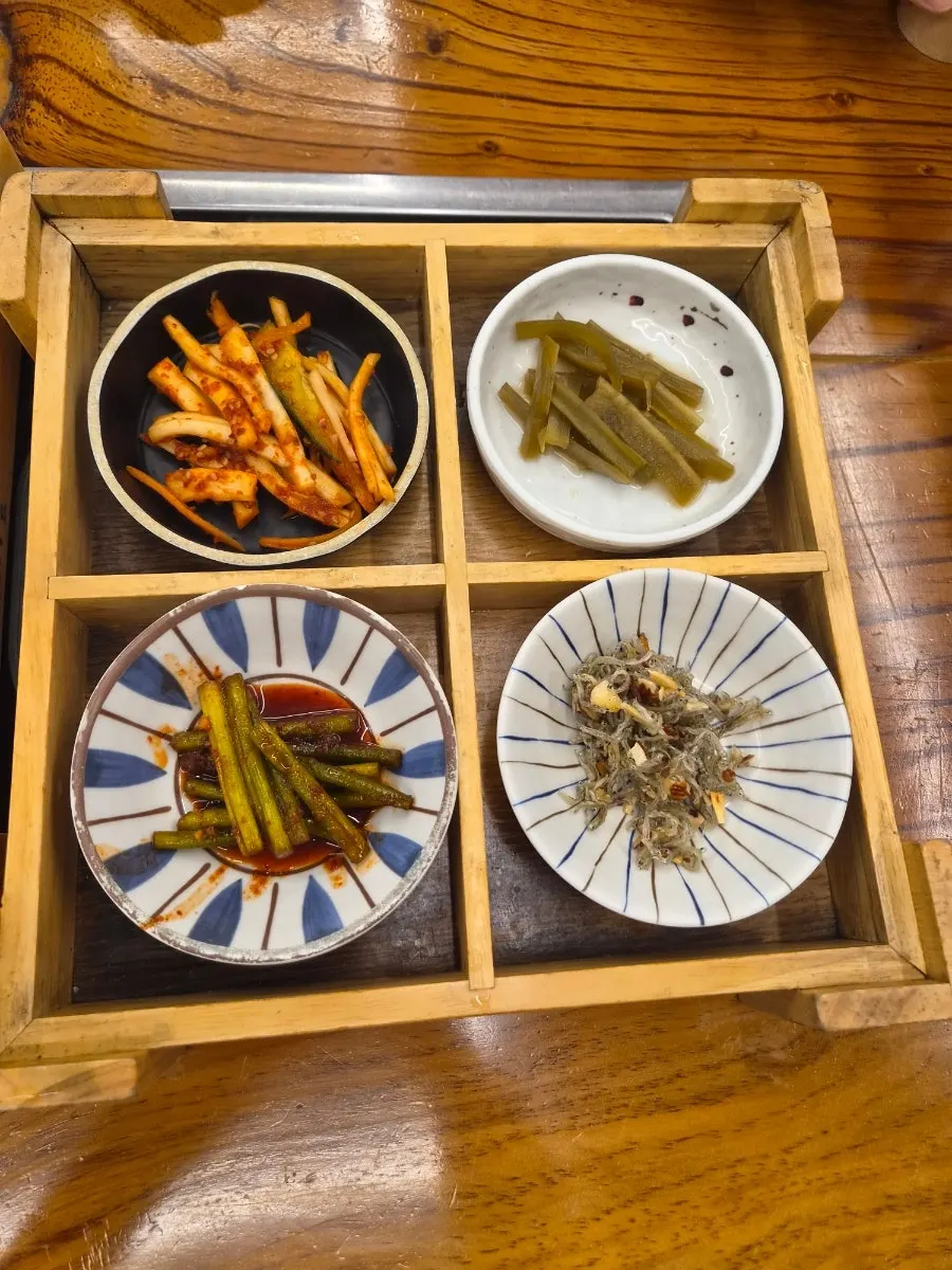 영수증 리뷰 이벤트 안내문