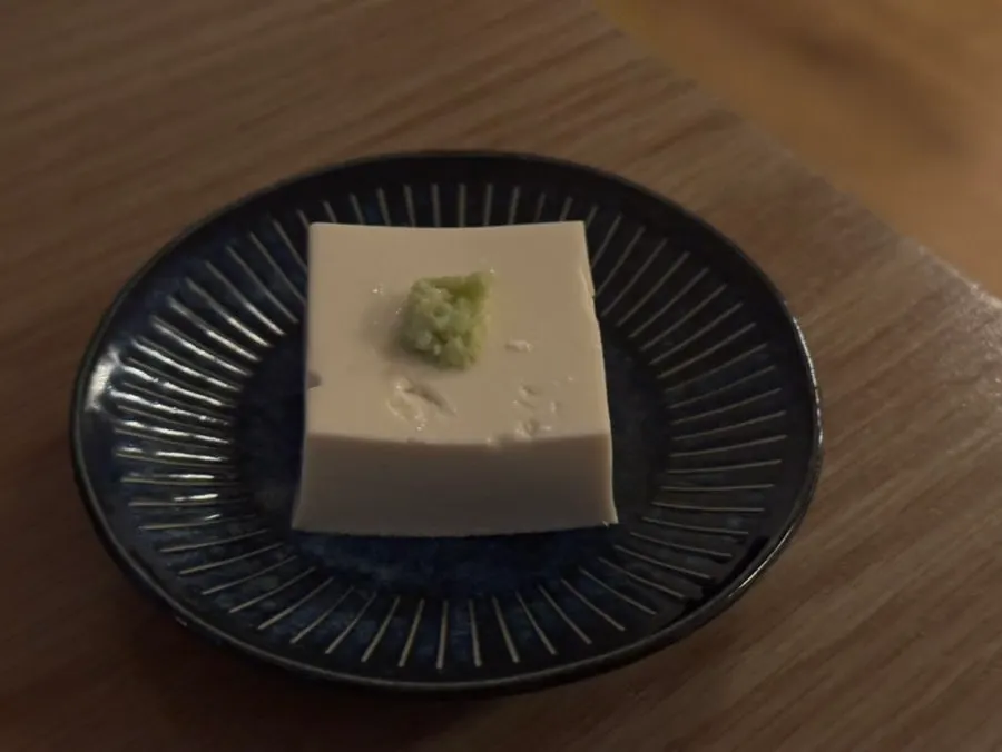 Cheongyang chili pickle sukidashi