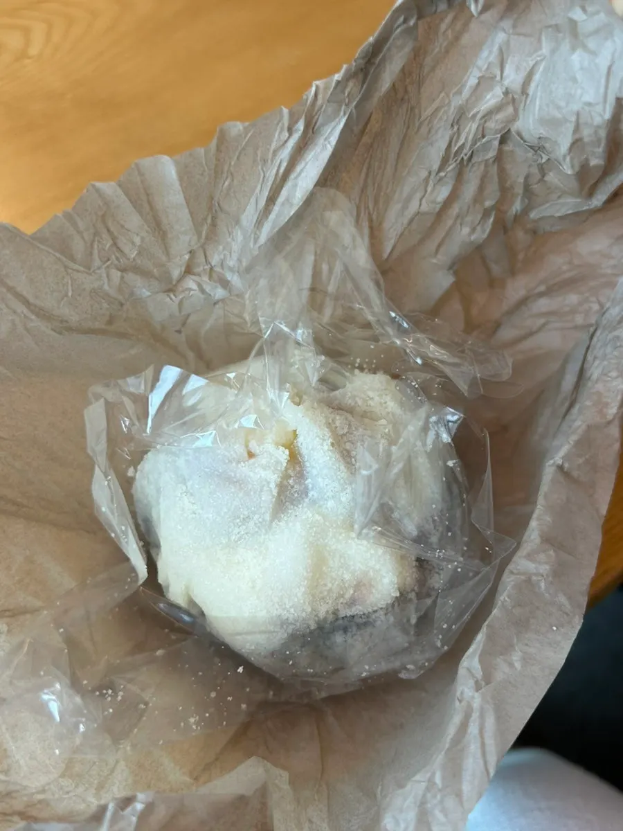 타르당 무화과 요거트 모찌