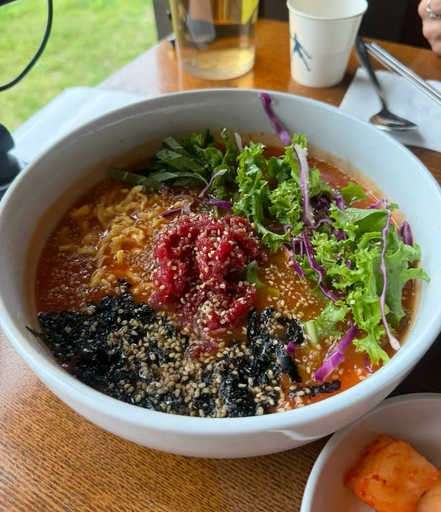 Dongyang Baekban's guide on how to enjoy the dish