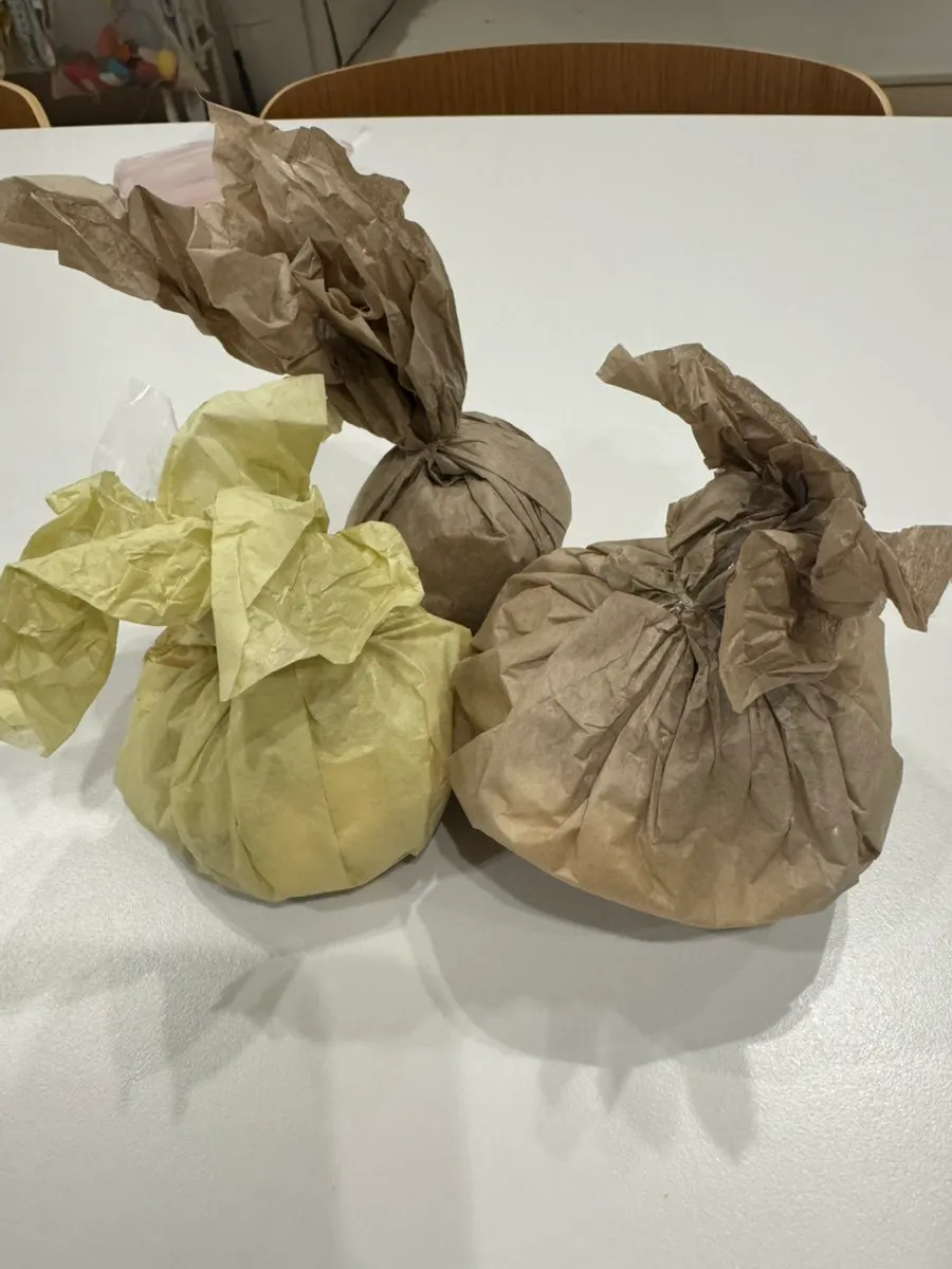 커피와 함께 먹기 좋은 과일 디저트