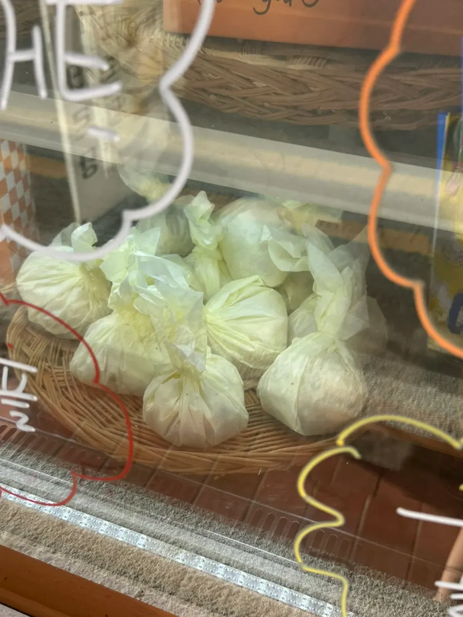 경주 황리단길 대왕모찌 첨성대 피크닉 포장, 타르당