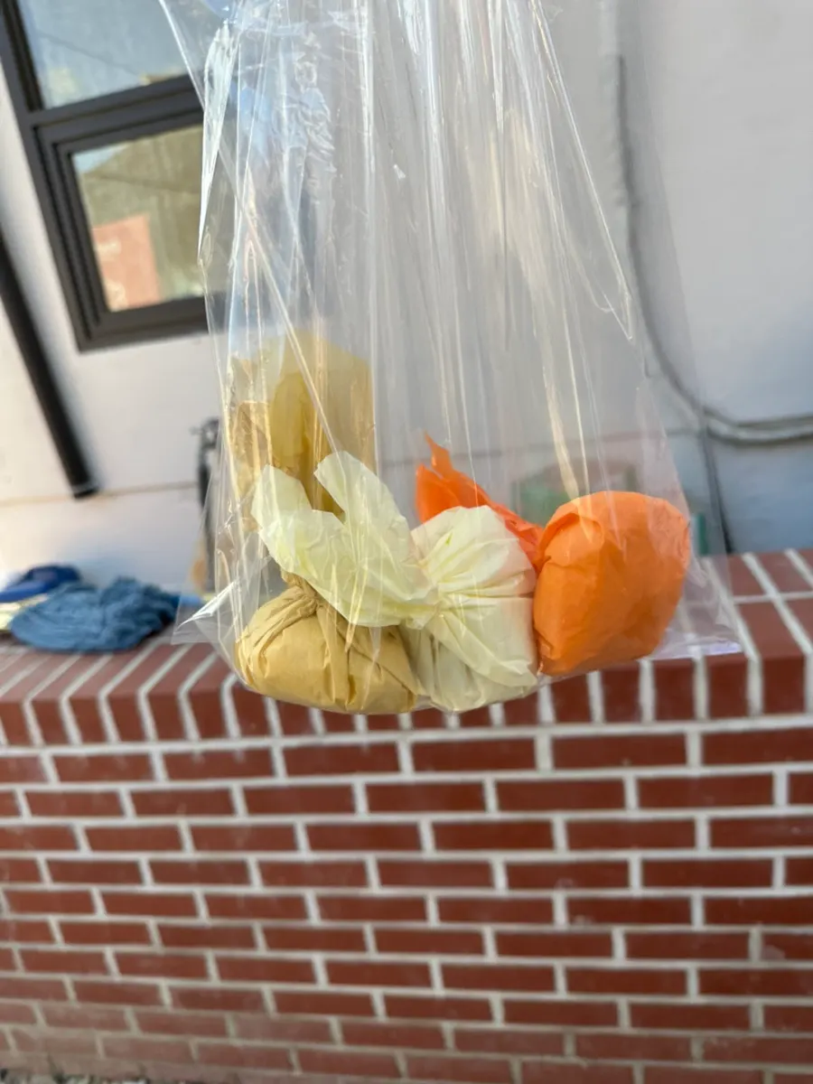 망고요거트·파인애플·골드키위 모찌 3종