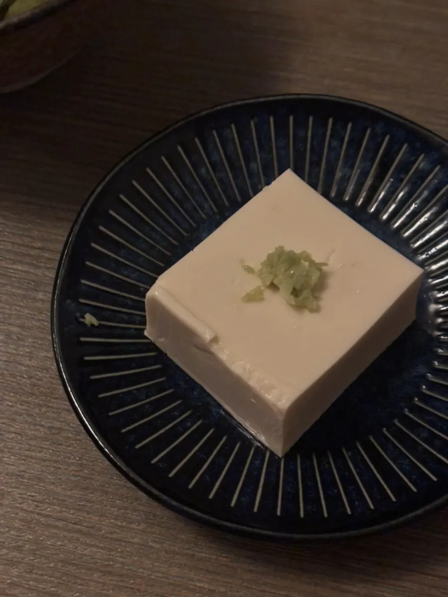 야키토리소기 B코스 안내 메뉴판