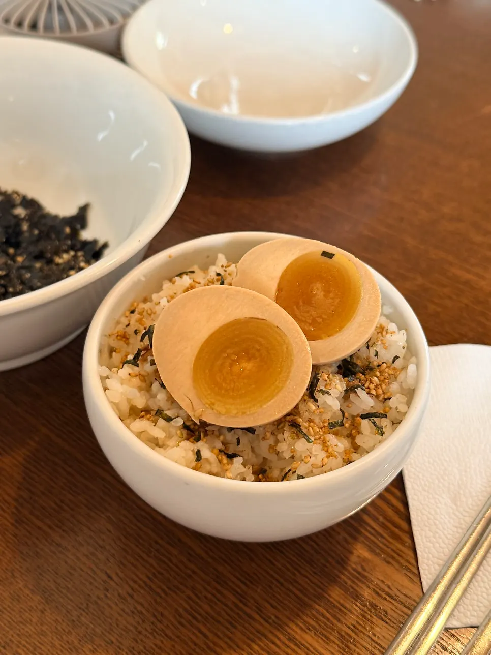 밑반찬 클로즈업