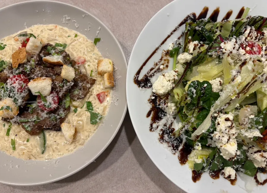 Introduction to Midam Kitchen on Gyeongju’s Hwangridan-gil