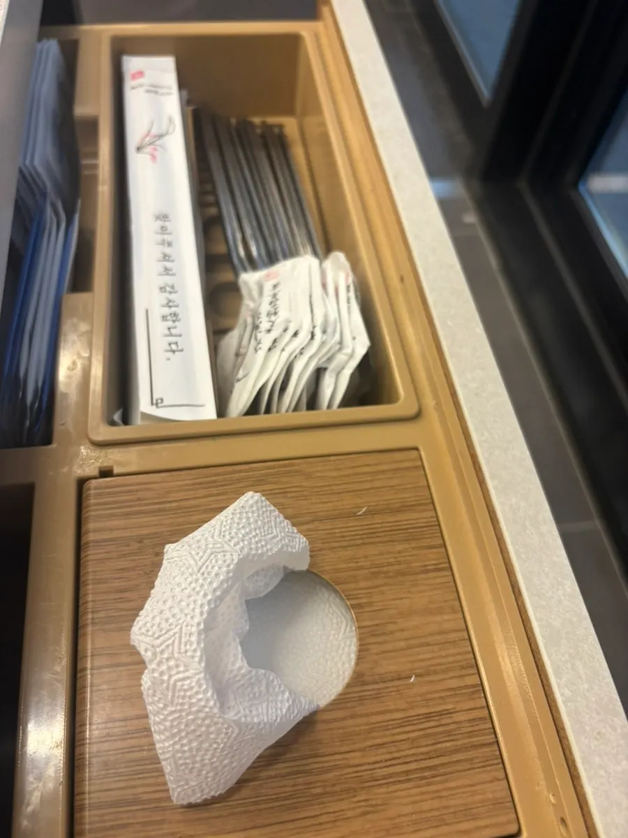 직접 만든 기본 반찬 한 상