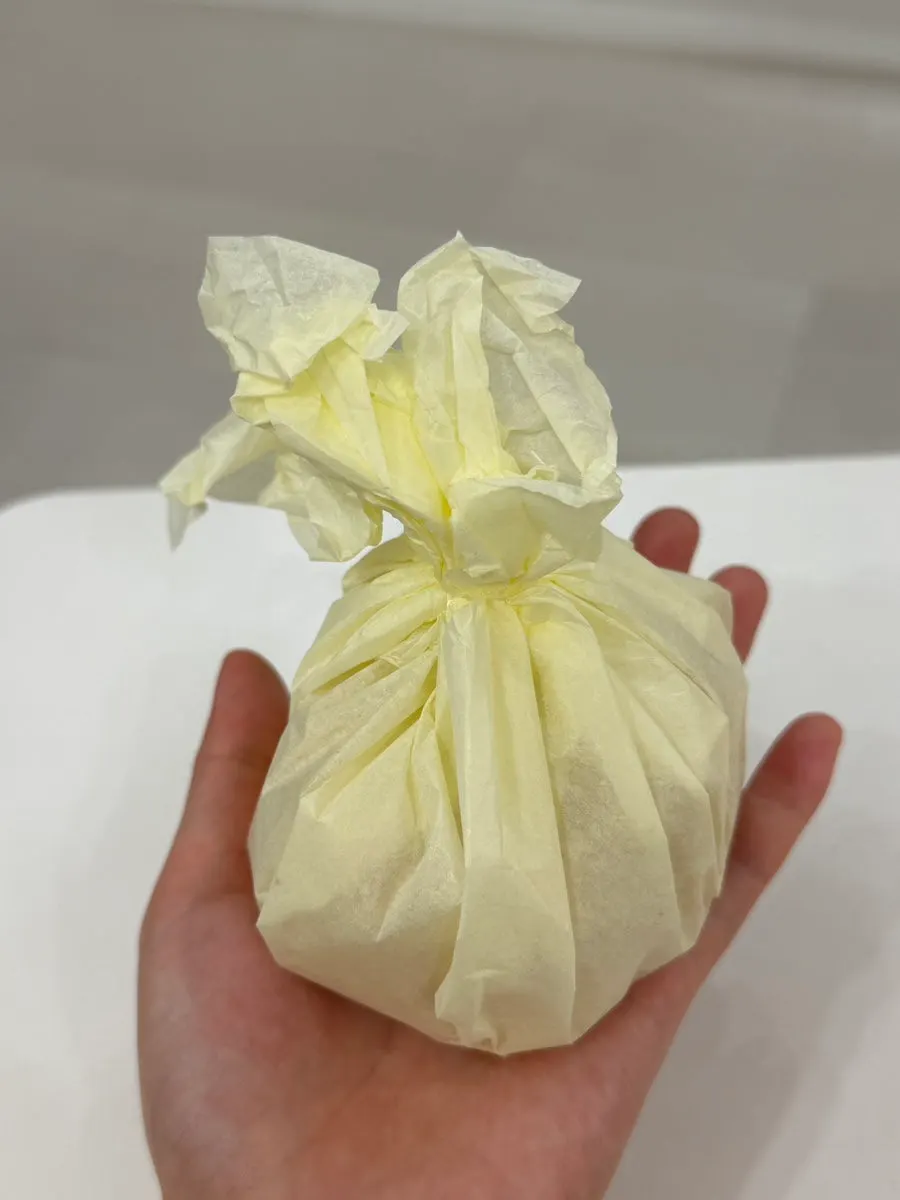 파인애플 대왕모찌
