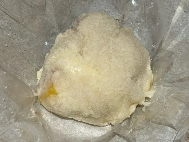 Illustration related to Hwangnam Giant Mochi
