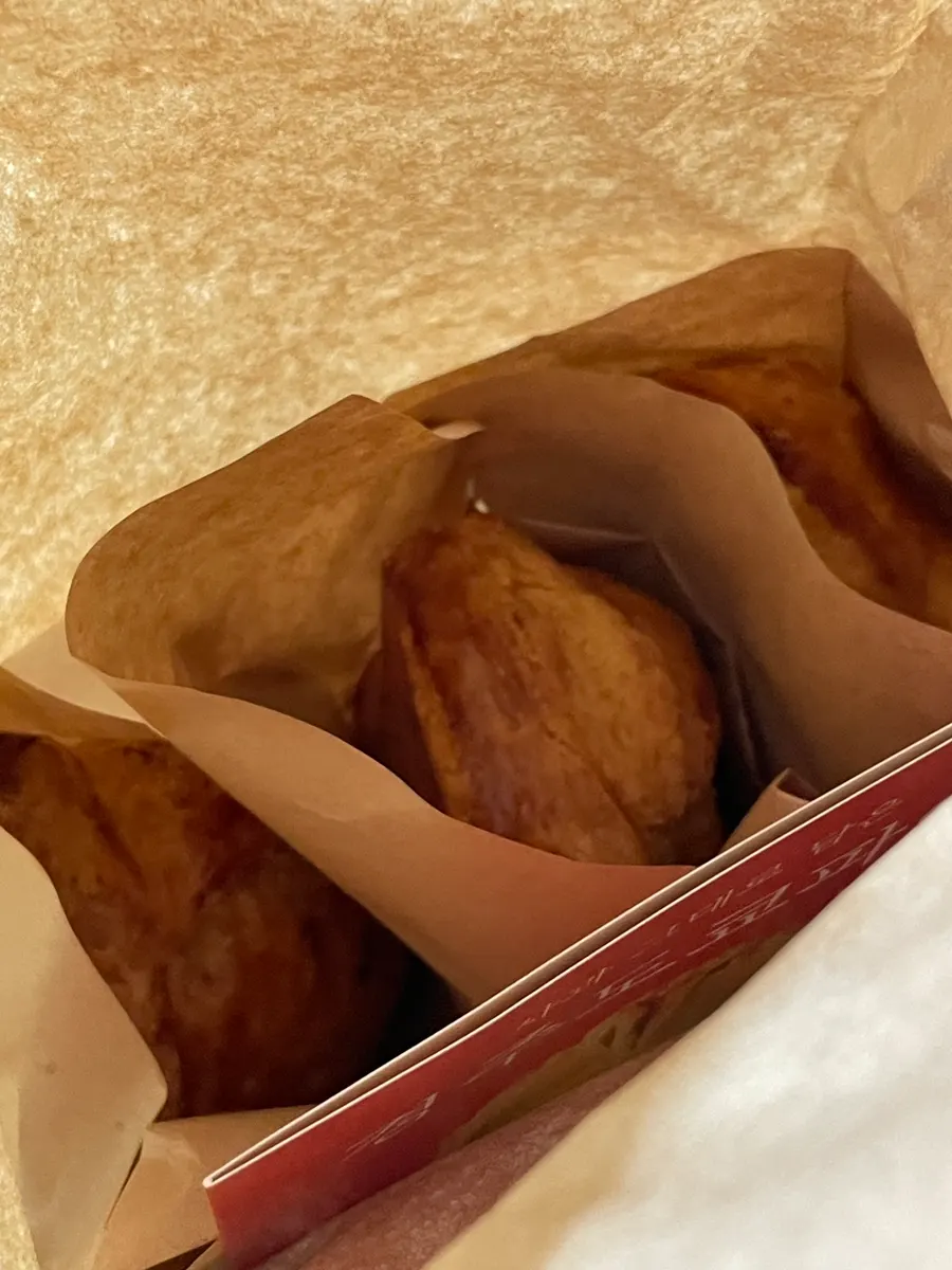 경주 황리단길 경주도쿄파이 매장 사진