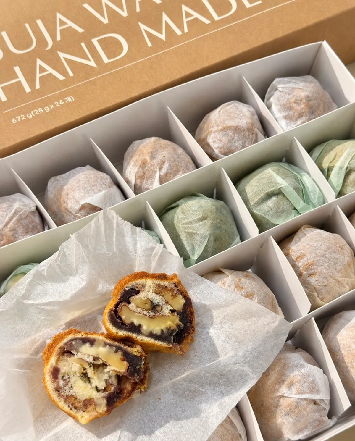 Buja Hodu with delivery and gift wrapping available