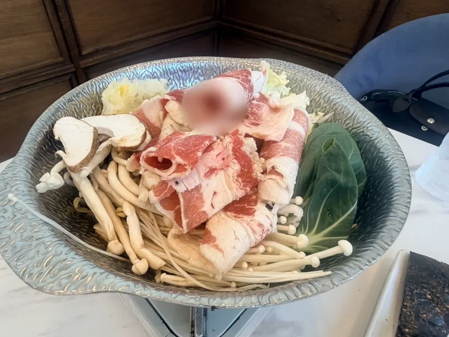 Deodeok skewers, a good side for rice