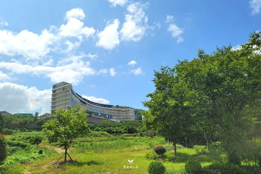 Bapeul Jitda Gyeongsan Main Branch near Daegu Haany University