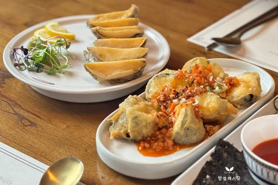 Spicy and tangy fish-fragrant fried eggplant
