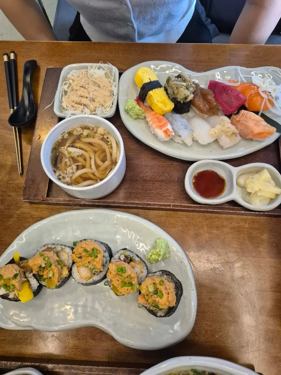 Aged Specialty Premium set dishes