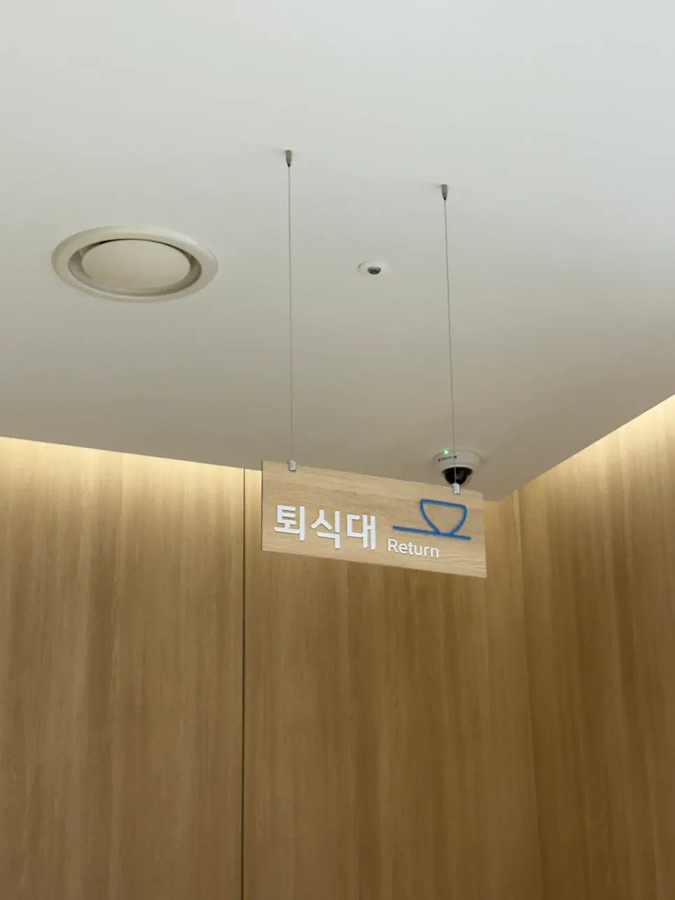 두 개 챙겨 먹은 후식