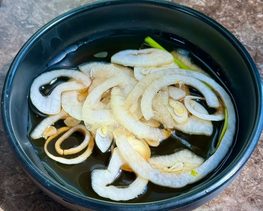계수가든 기본 밑반찬 한 상 세팅