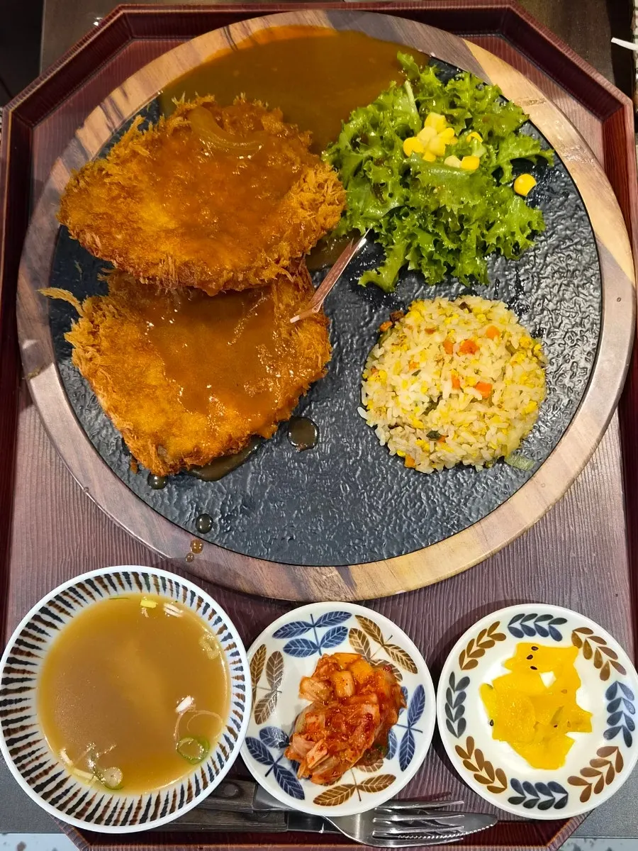 계원당 인계점 돈까스 대표 이미지