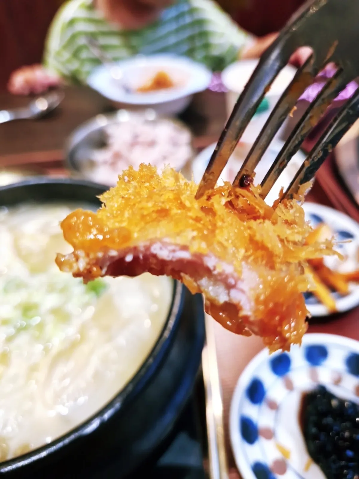 Gyewondang Ingye Branch near Suwon City Hall Station, featured photo