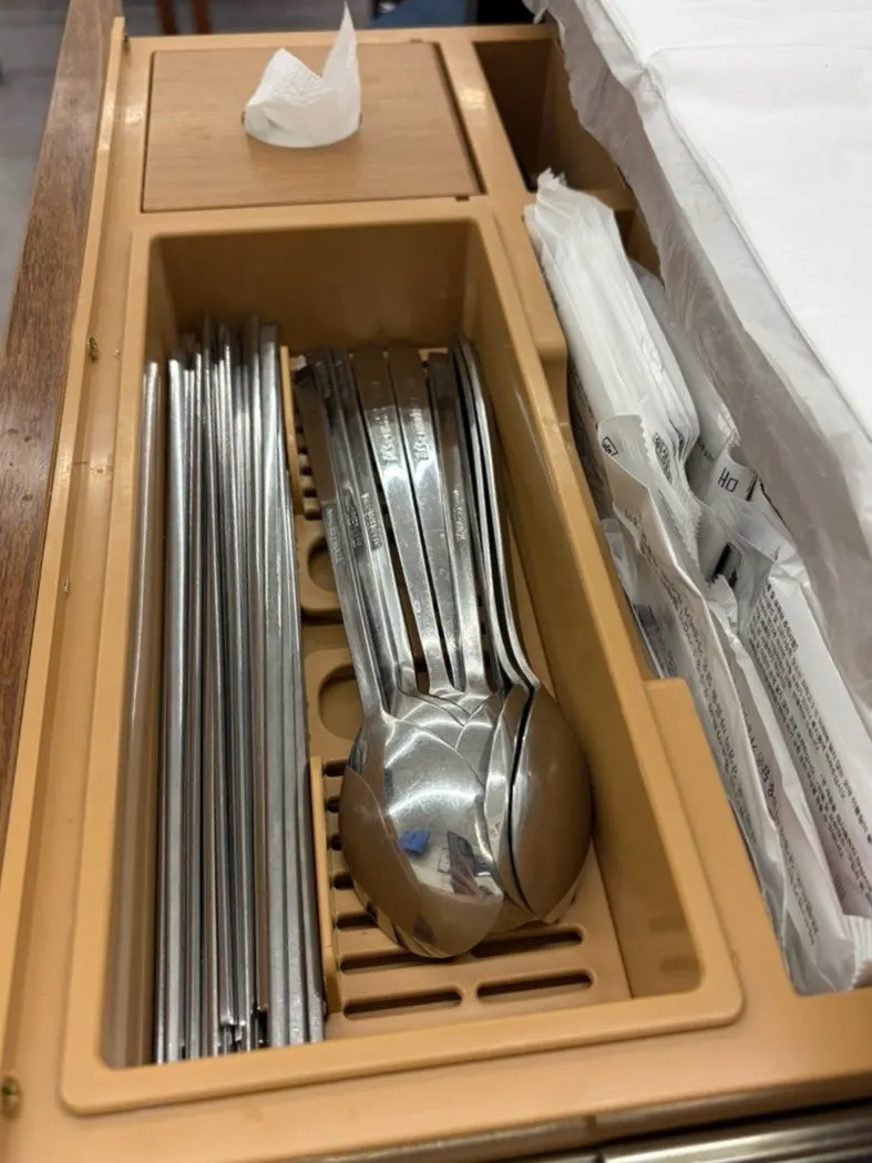 Mulhoe basic side dishes