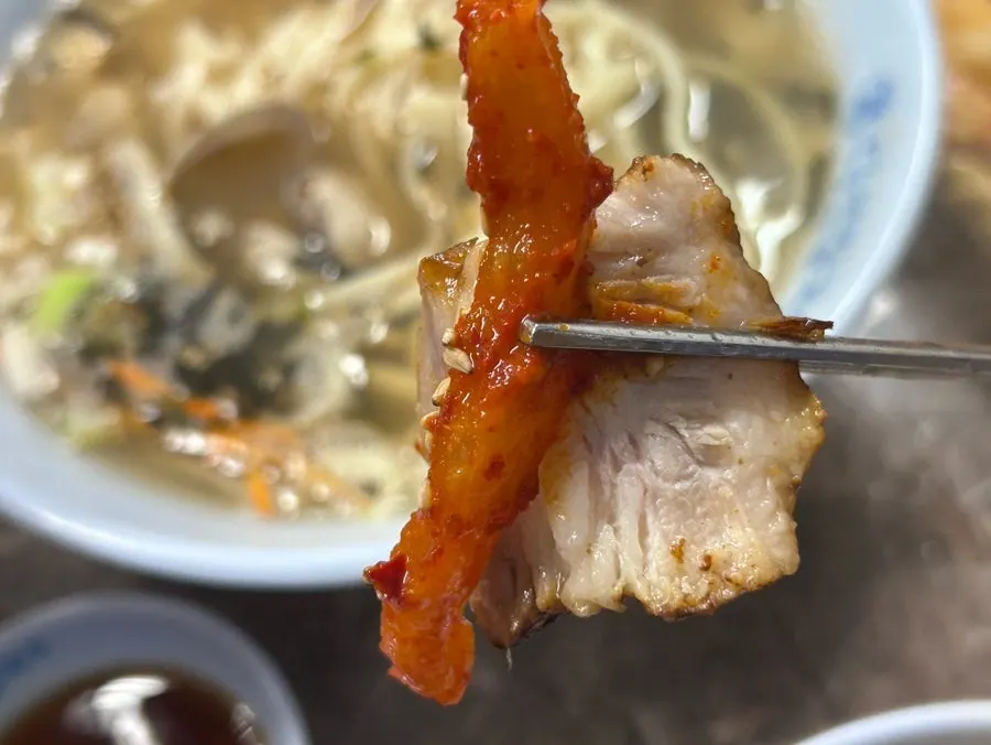 교대역 한식집에서 먹은 저녁 식사