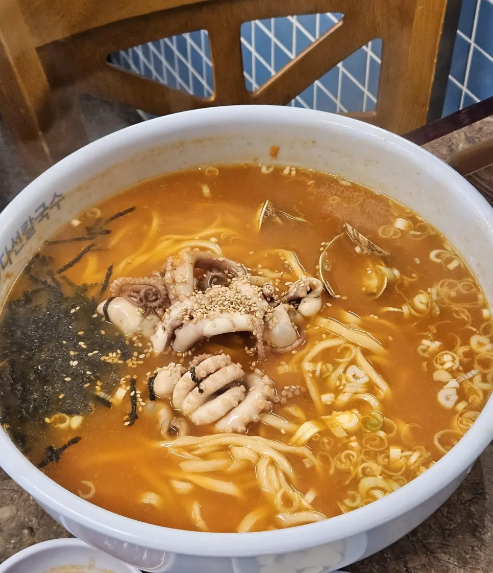 야들야들한 수육보쌈 고기 클로즈업
