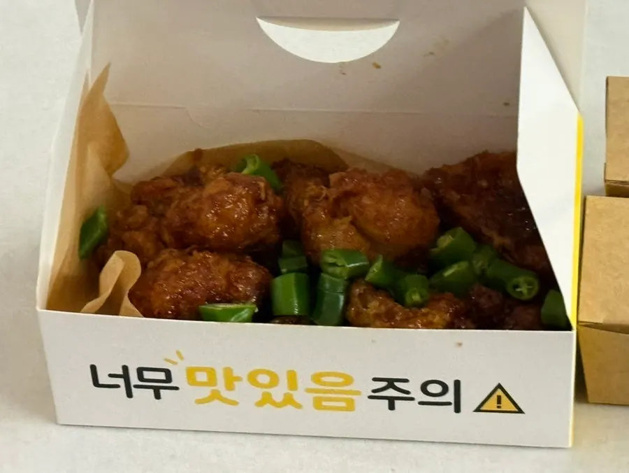 말 그림이 있는 젓가락
