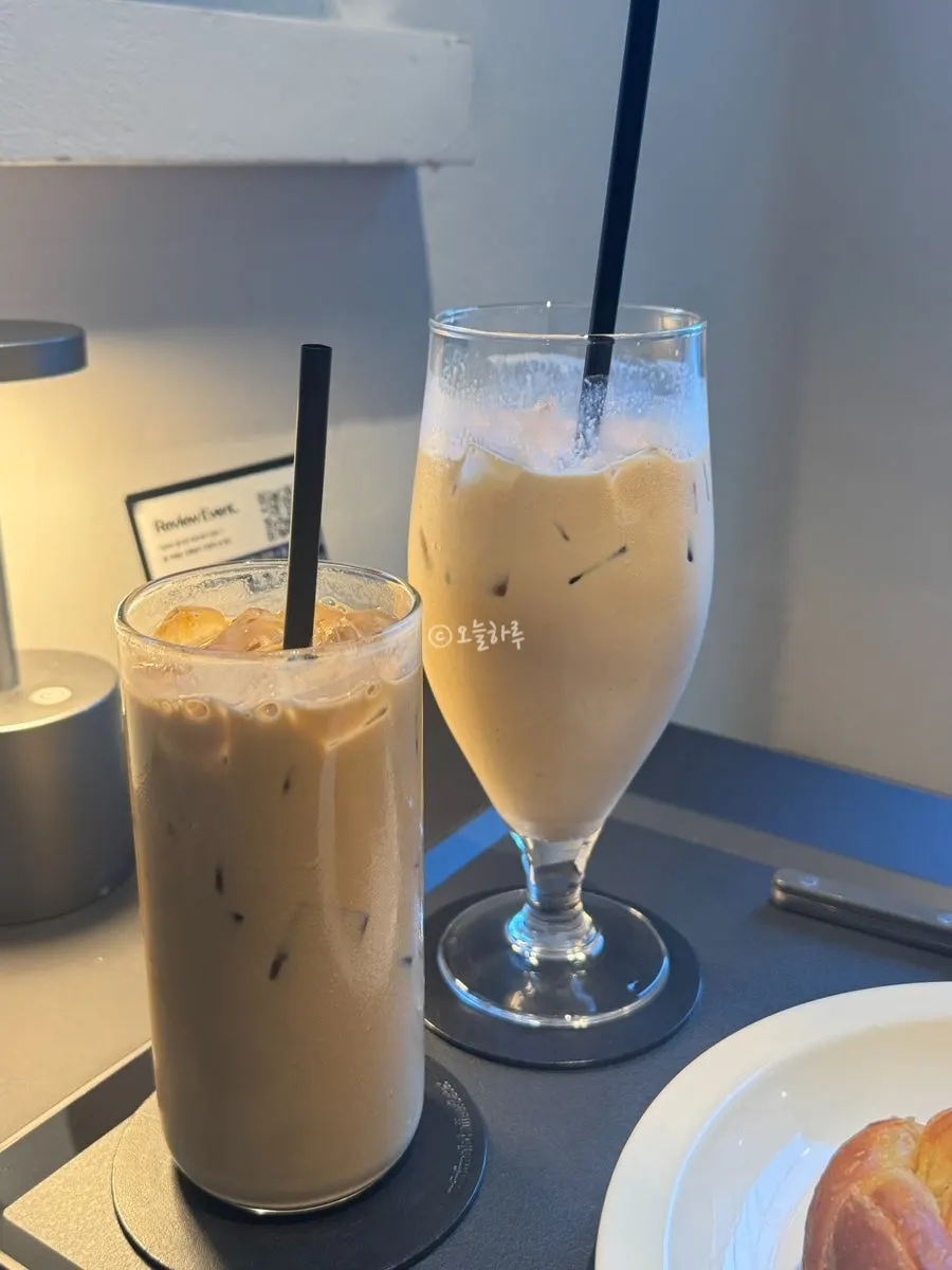 Café serving specialty coffee