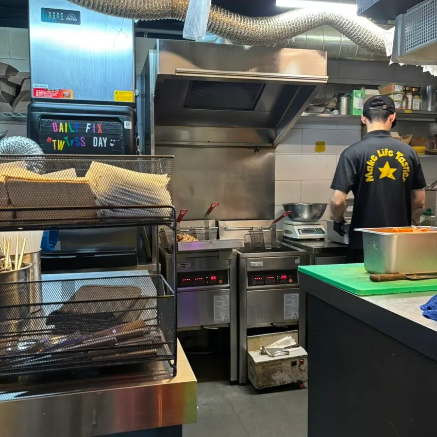 Information about Daily Fix Seocho Gyodae Branch