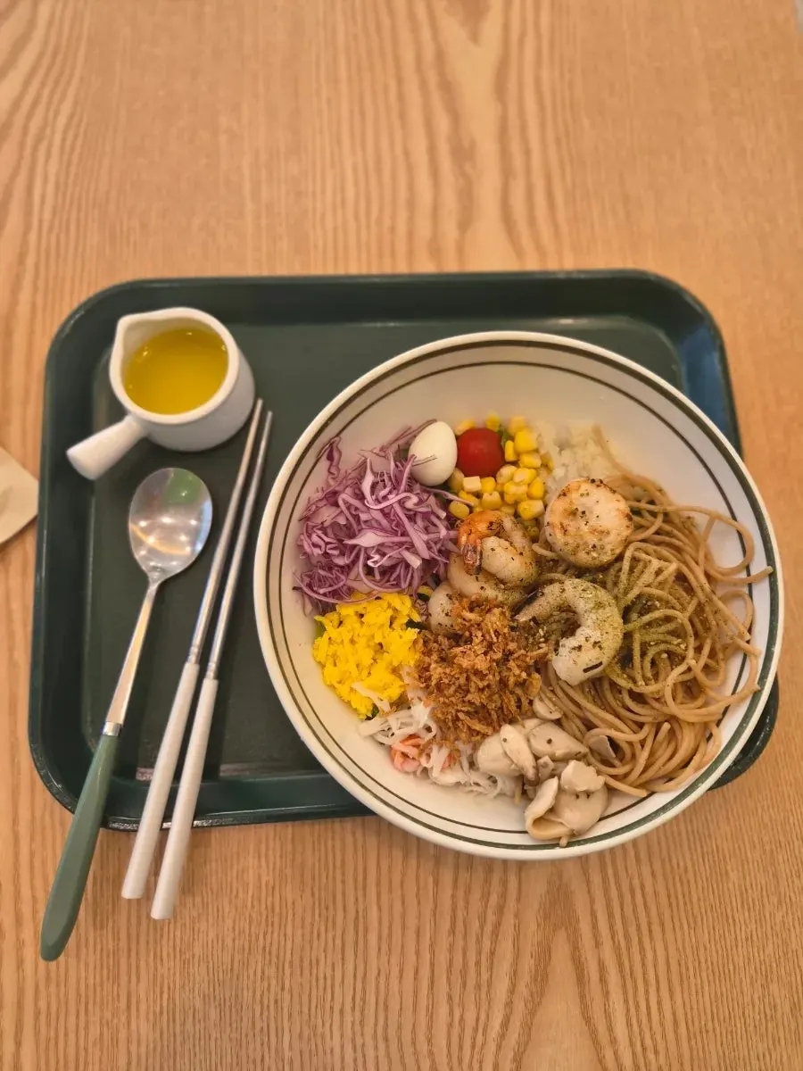 Visit information for Salering Gyodae Direct Store