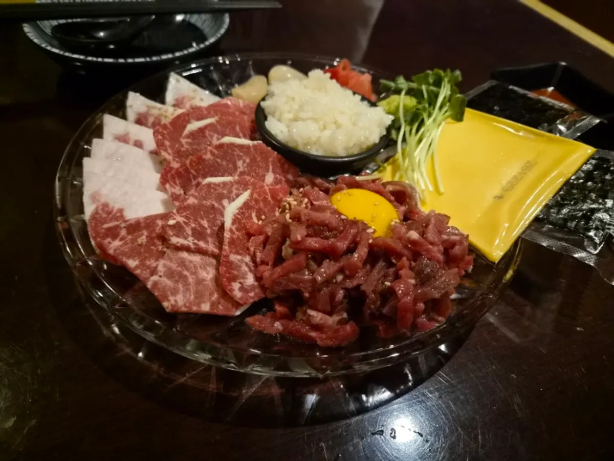 교대역 이자카야 시선 교대점 대표 사진