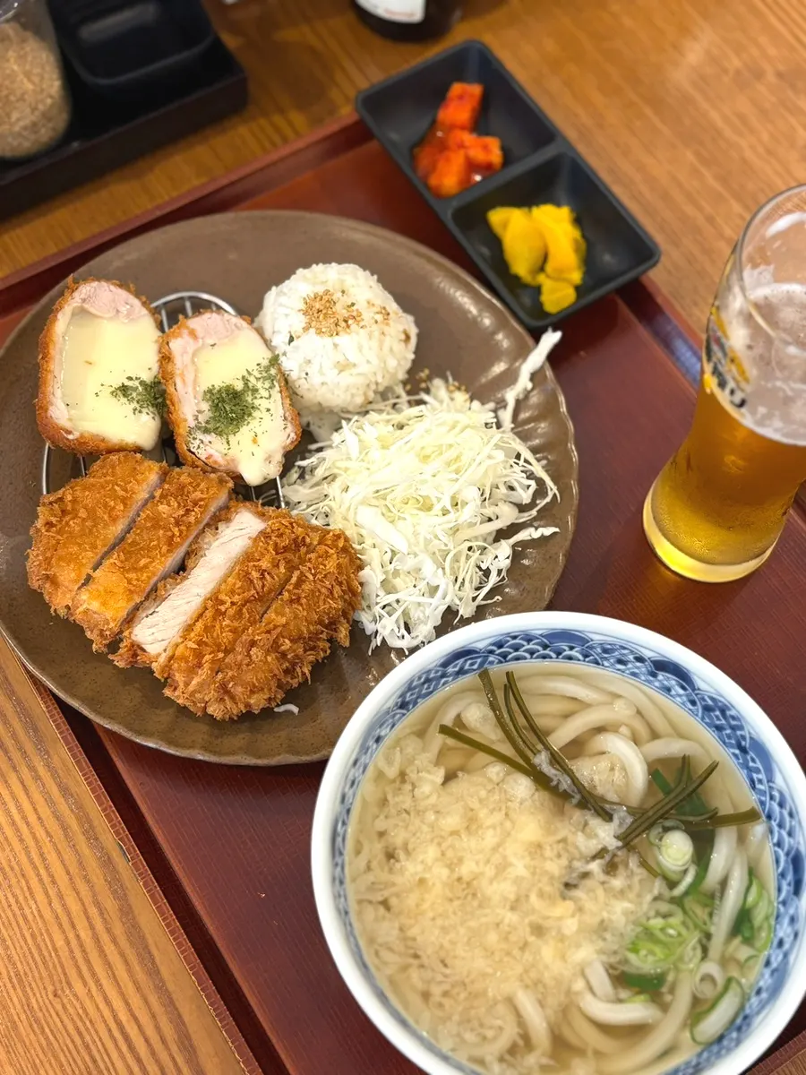 혼자 마시는 병맥주