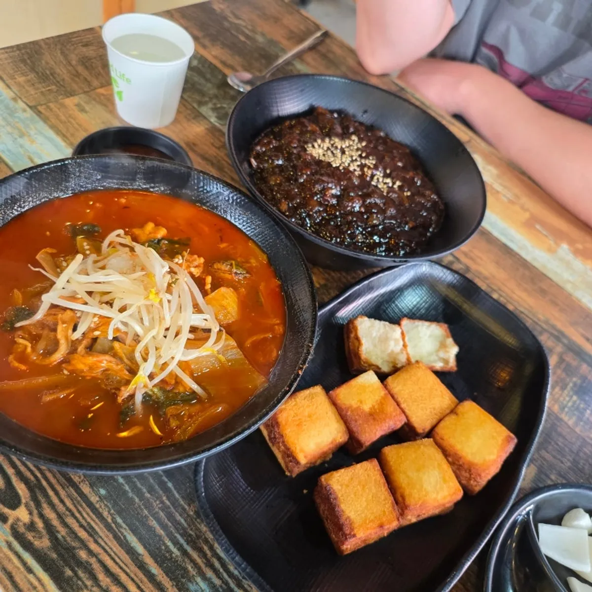 Main photo of Gyodong Jjamppong in Yongjeong-dong, Cheongju