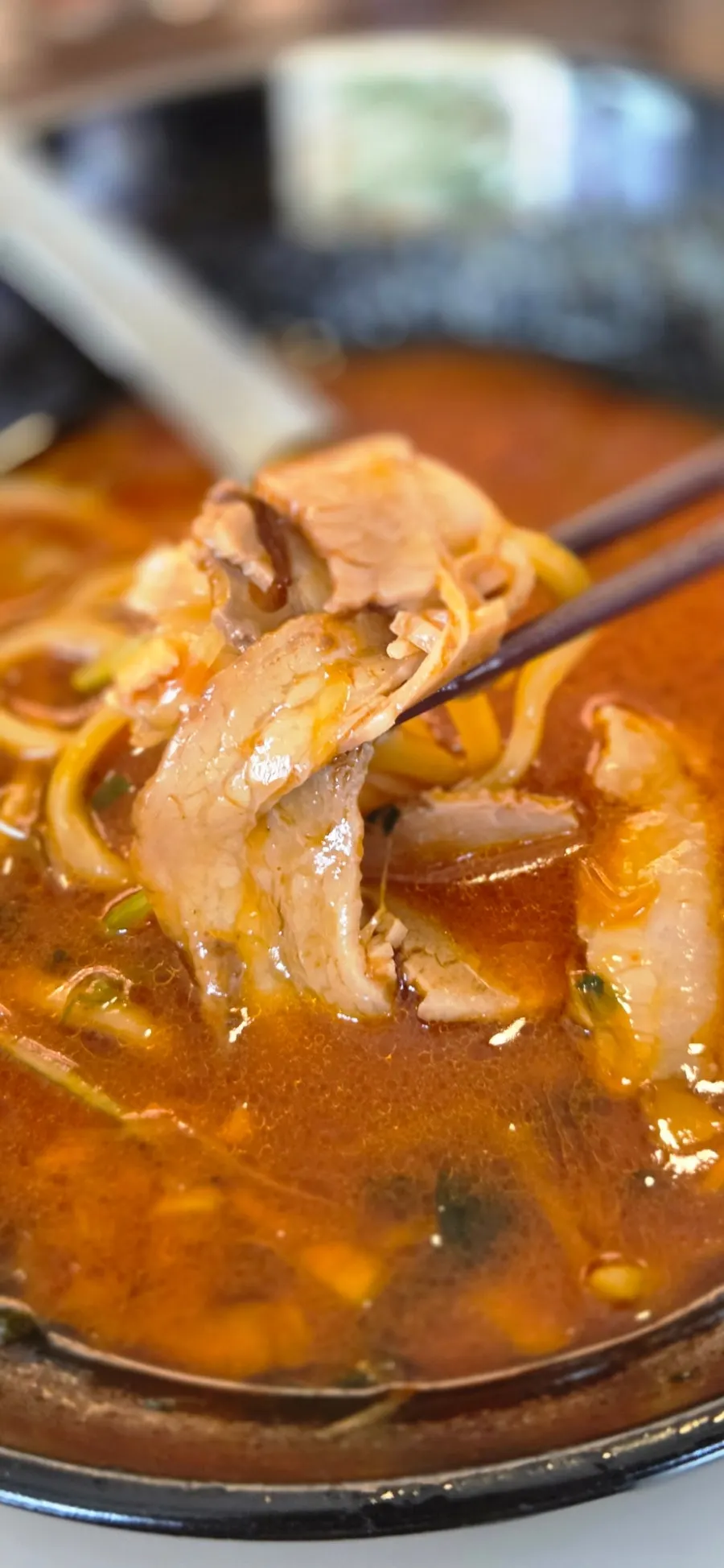 반으로 자른 맛계란 단면