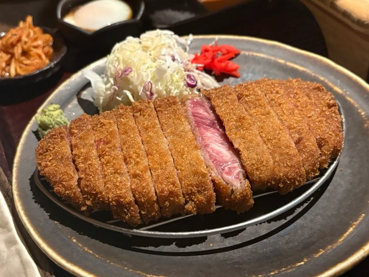 규도 마포공덕 본점 평일 저녁 식사 한 상