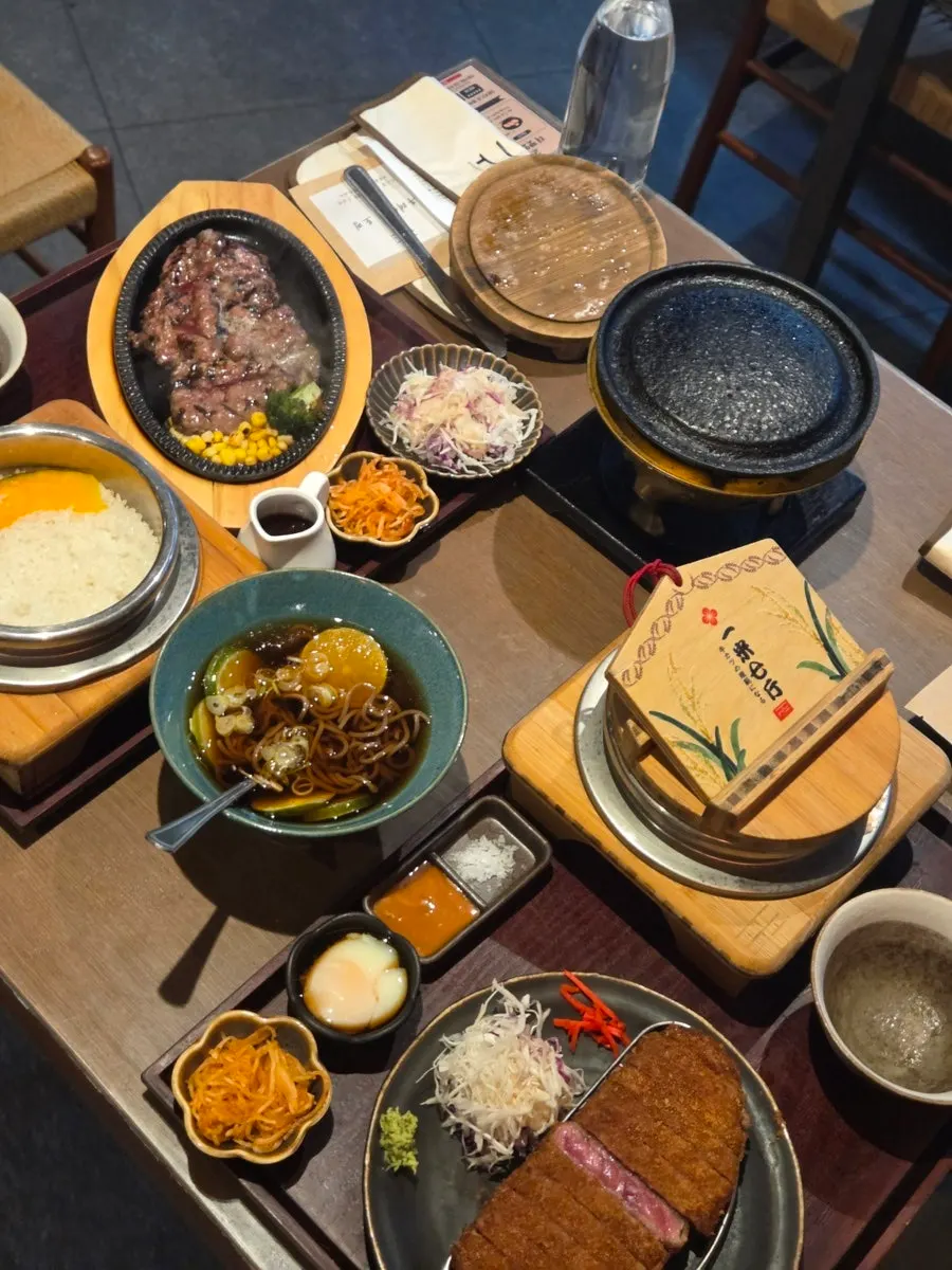규도 마포공덕본점 영업시간 안내