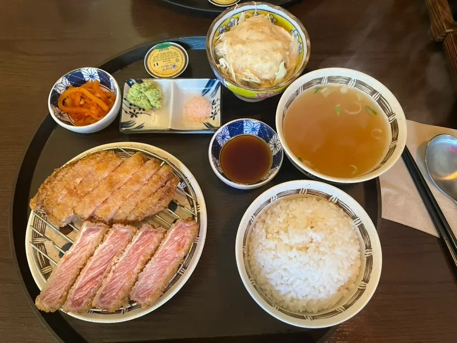 달궈지는 개인화로 가로 사진