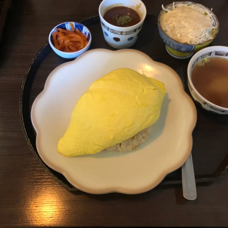 Signature gyukatsu image from Gyuen-dang Avenue France Gwanggyo Branch