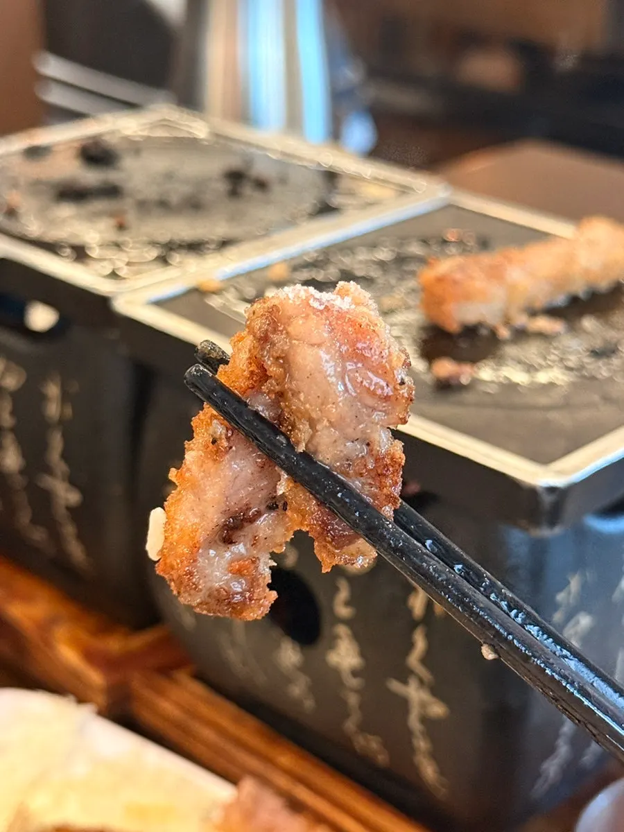 네이버 영수증 리뷰 이벤트로 받은 메뉴